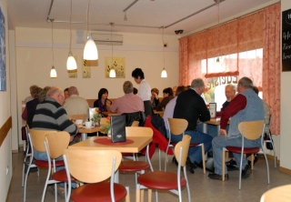 Café