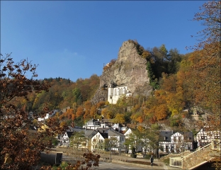 Idar-Oberstein